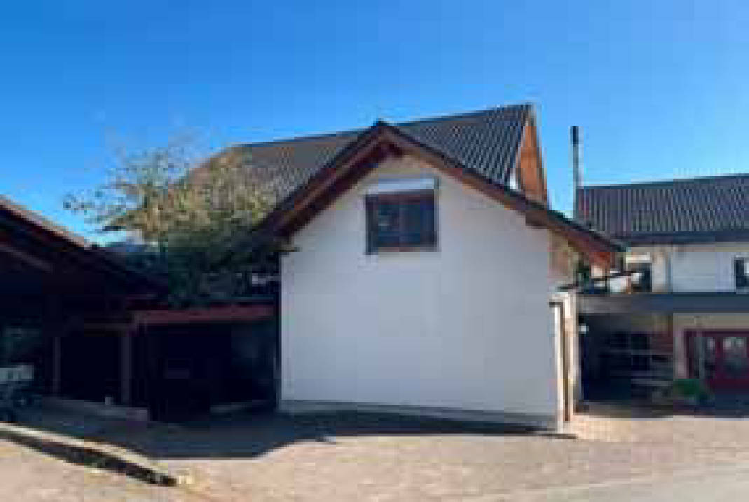 Mehrfamilienhaus in Kronenweg 6, 32805 Horn-Bad Meinberg, Holzhausen-Externsteine - Bild 3