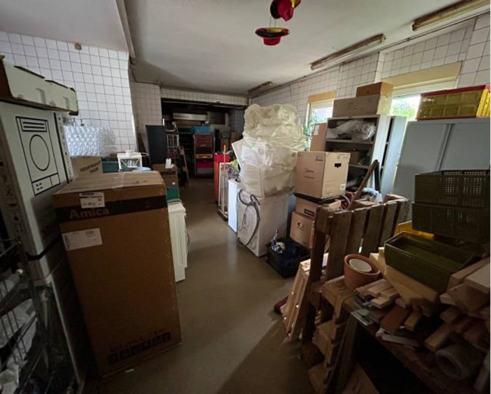 nordrheinwestpfalen 0021 K 0004/2025 Neue Torstraße 85, 87, 32825 Blomberg, Blomberg 13