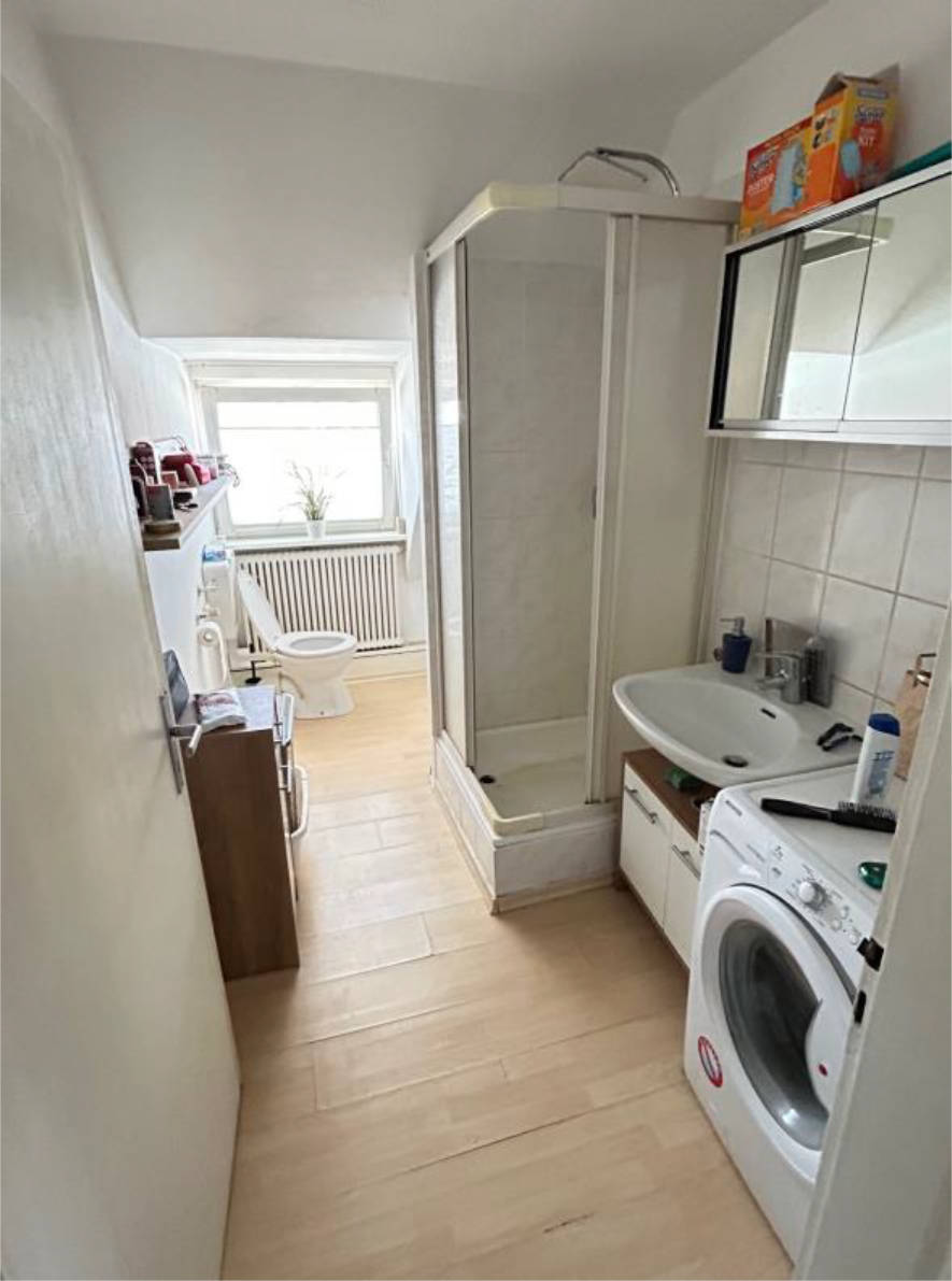 Wohn-/Geschäftshaus in Neue Torstraße 85, 87, 32825 Blomberg, Blomberg - Bild 5