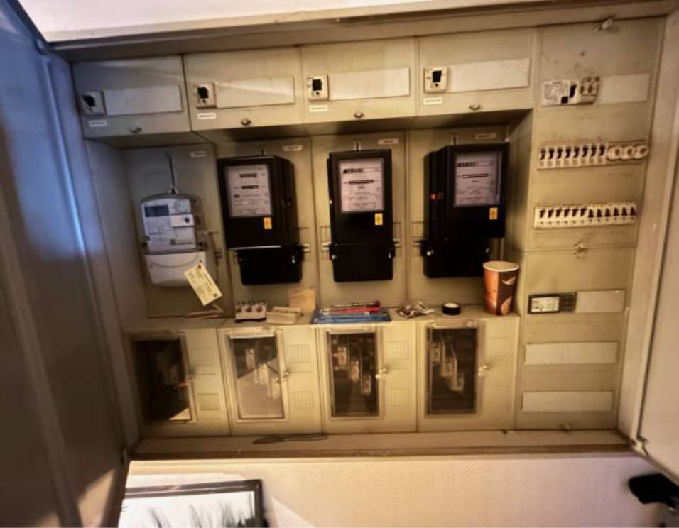 nordrheinwestpfalen 0021 K 0004/2025 Neue Torstraße 85, 87, 32825 Blomberg, Blomberg 15