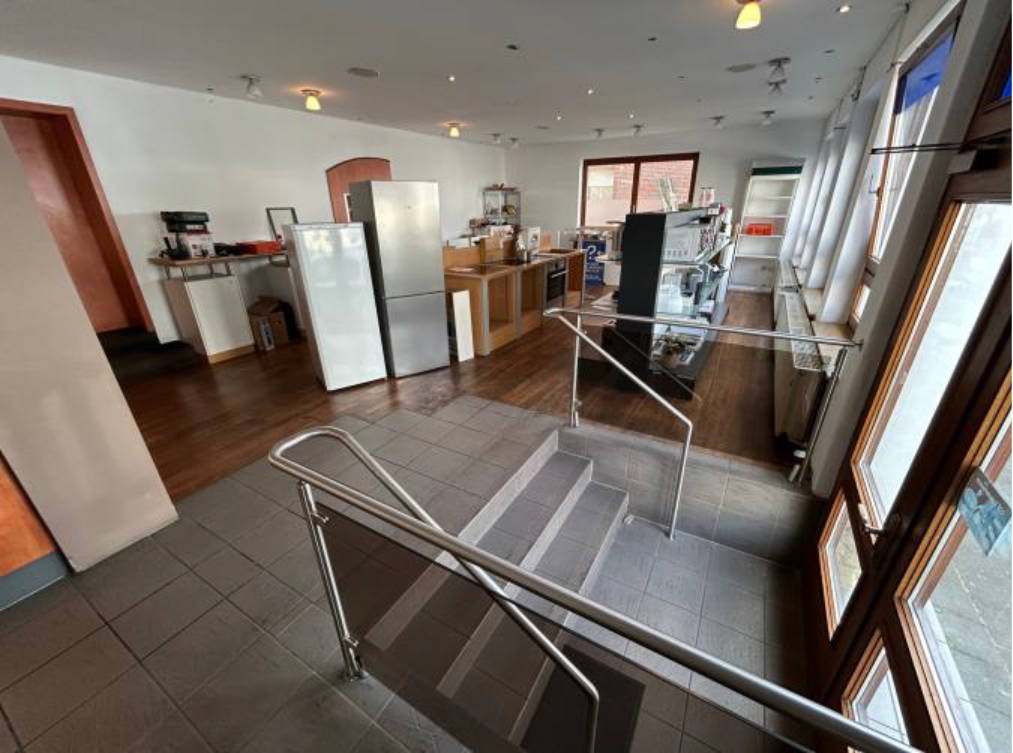 nordrheinwestpfalen 0021 K 0004/2025 Neue Torstraße 85, 87, 32825 Blomberg, Blomberg 16