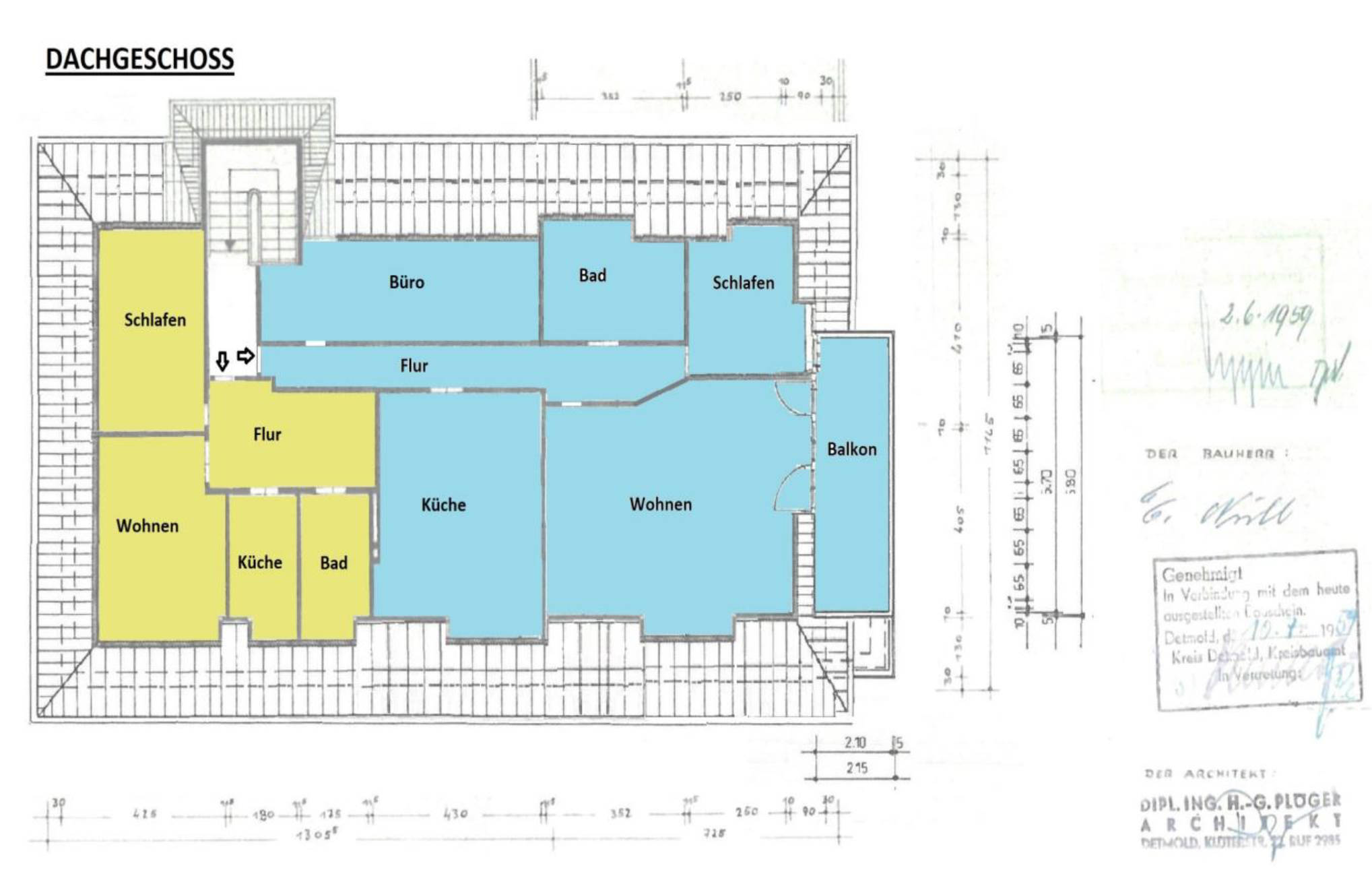 nordrheinwestpfalen 0021 K 0004/2025 Neue Torstraße 85, 87, 32825 Blomberg, Blomberg 18