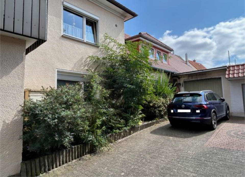 Wohn-/Geschäftshaus in Neue Torstraße 85, 87, 32825 Blomberg, Blomberg - Bild 4