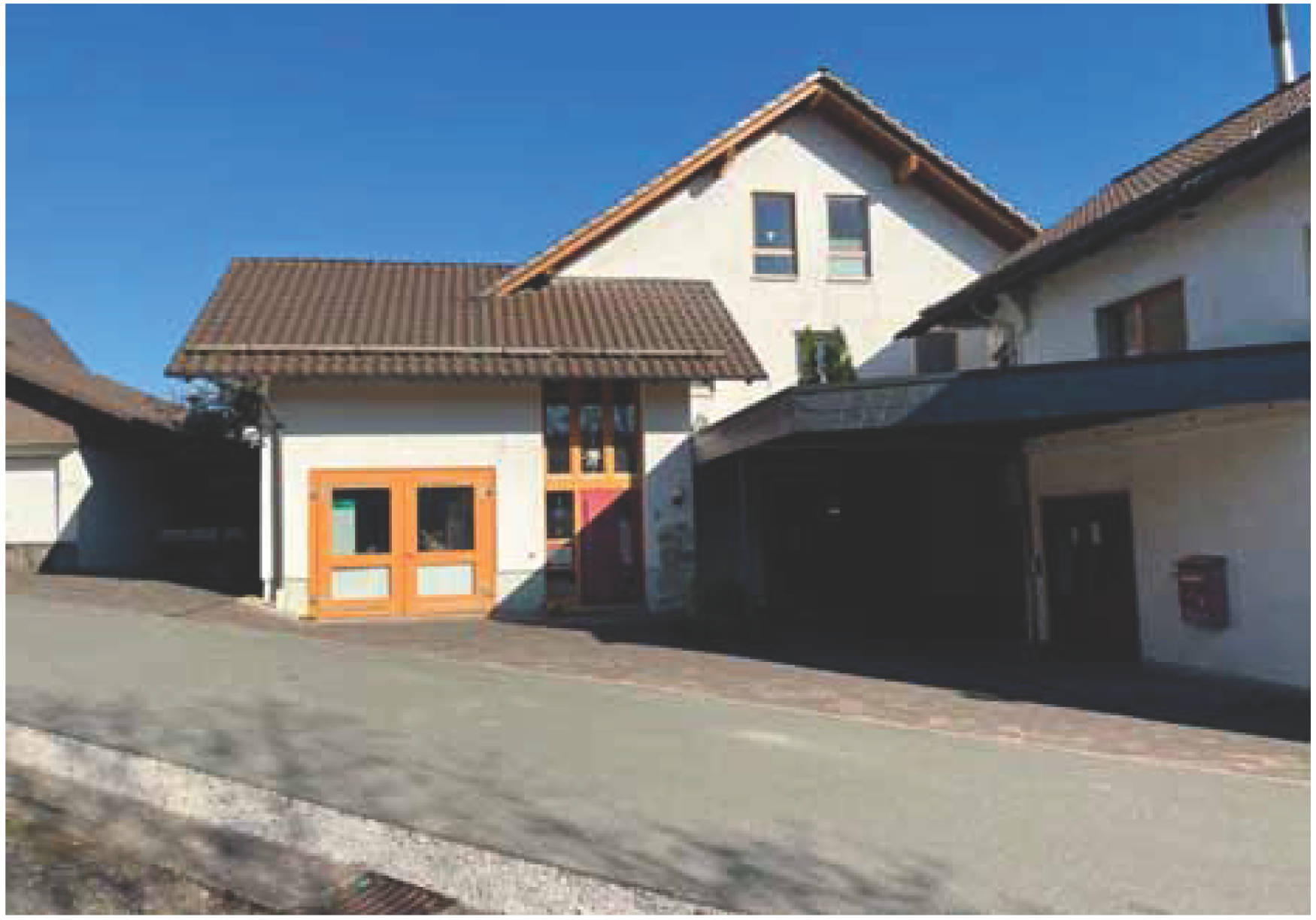 unbebautes Grundstück 0021 K 0004-2025 Kronenweg 6, Vogeltaufe 23, 32805 Horn-Bad Meinberg, Holzhausen-Externsteine