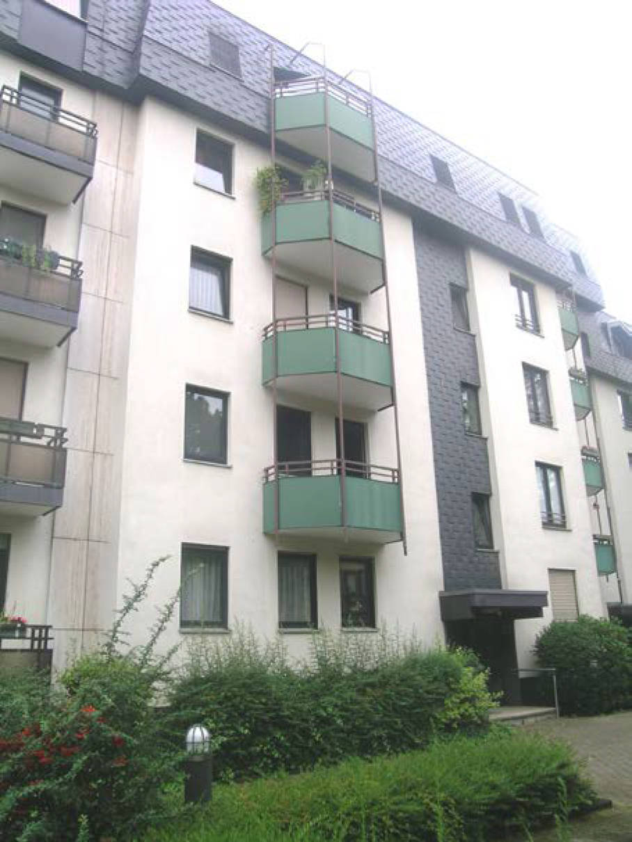 Eigentumswohnung (3 bis 4 Zimmer) in Fichtestr. 22, 40789 Monheim, Baumberg - Bild 3