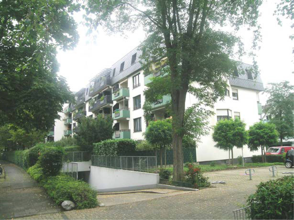 Eigentumswohnung (3 bis 4 Zimmer) in Fichtestr. 22, 40789 Monheim, Baumberg - Bild 5