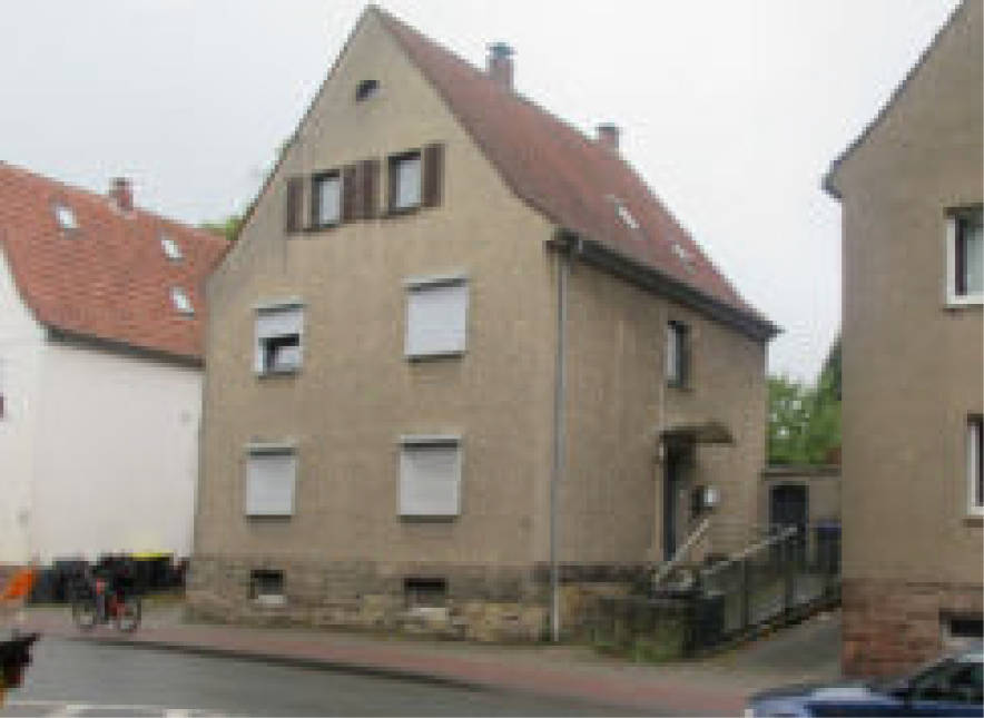 nordrheinwestpfalen 0021 K 0006/2025 Hohenrenner Weg 13, 32825 Blomberg, Blomberg 4