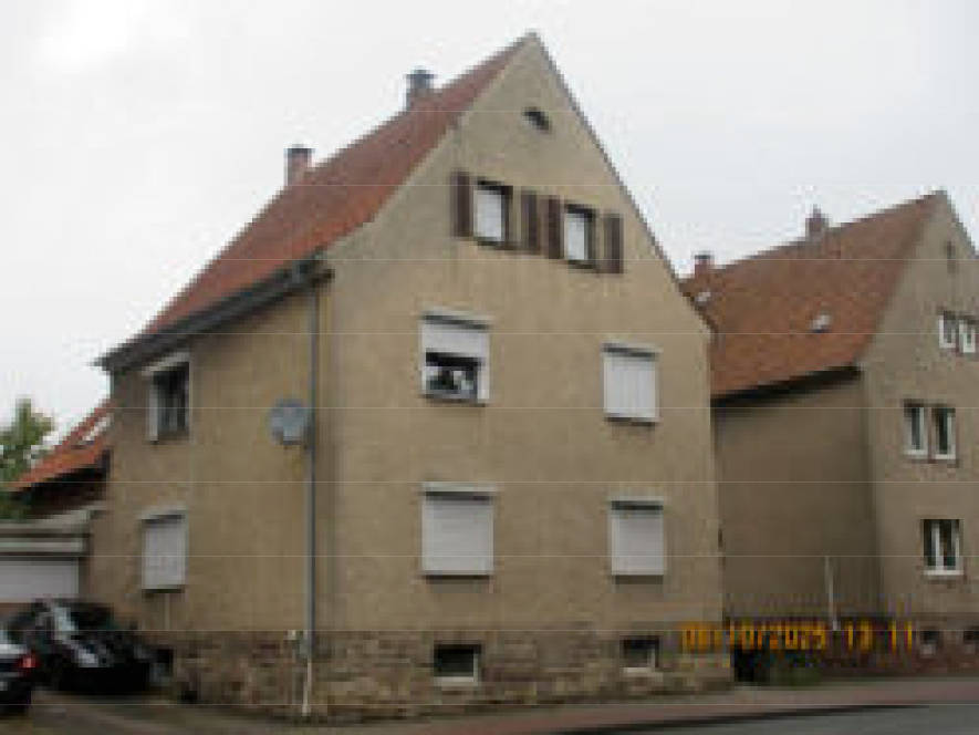 nordrheinwestpfalen 0021 K 0006/2025 Hohenrenner Weg 13, 32825 Blomberg, Blomberg 5