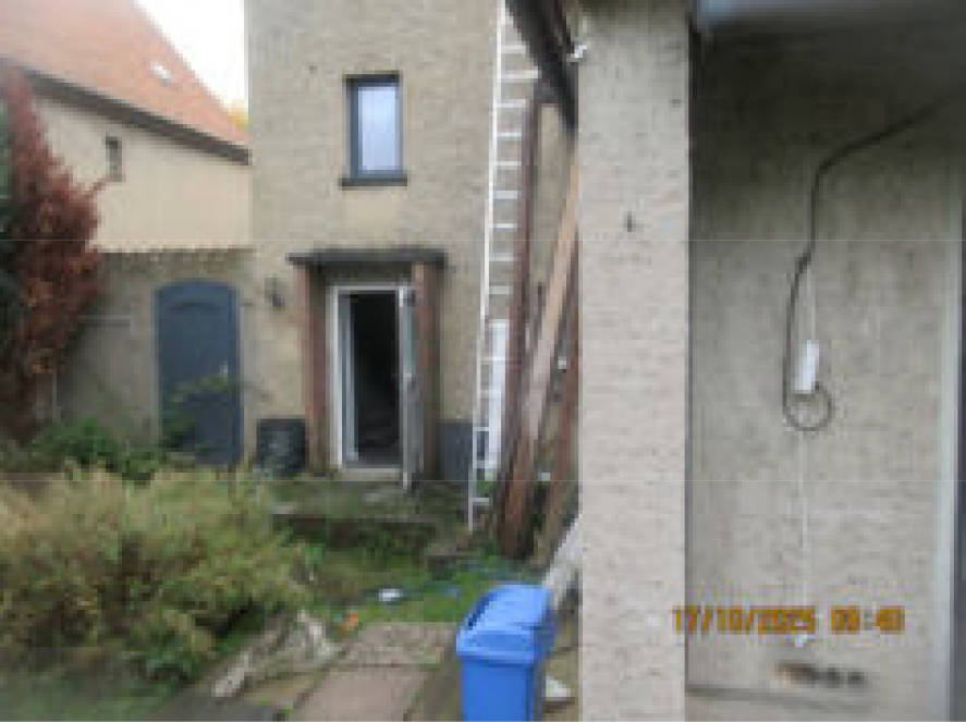nordrheinwestpfalen 0021 K 0006/2025 Hohenrenner Weg 13, 32825 Blomberg, Blomberg 2