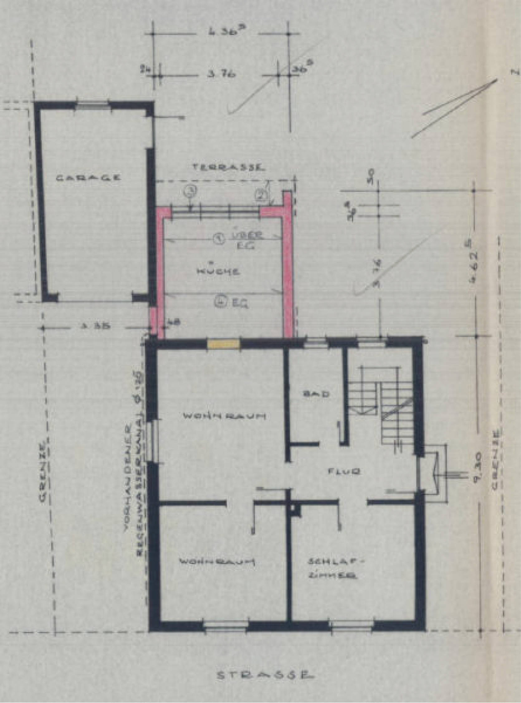 nordrheinwestpfalen 0021 K 0006/2025 Hohenrenner Weg 13, 32825 Blomberg, Blomberg 32