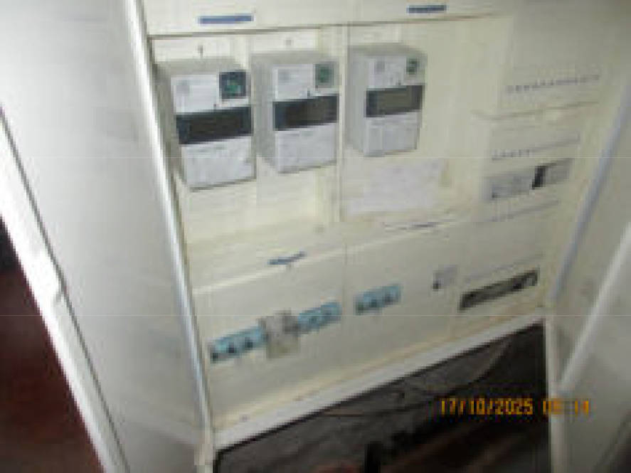 nordrheinwestpfalen 0021 K 0006/2025 Hohenrenner Weg 13, 32825 Blomberg, Blomberg 9