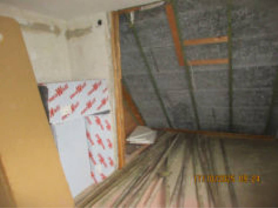 nordrheinwestpfalen 0021 K 0006/2025 Hohenrenner Weg 13, 32825 Blomberg, Blomberg 24