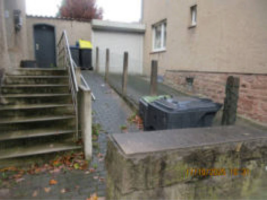 nordrheinwestpfalen 0021 K 0006/2025 Hohenrenner Weg 13, 32825 Blomberg, Blomberg 19