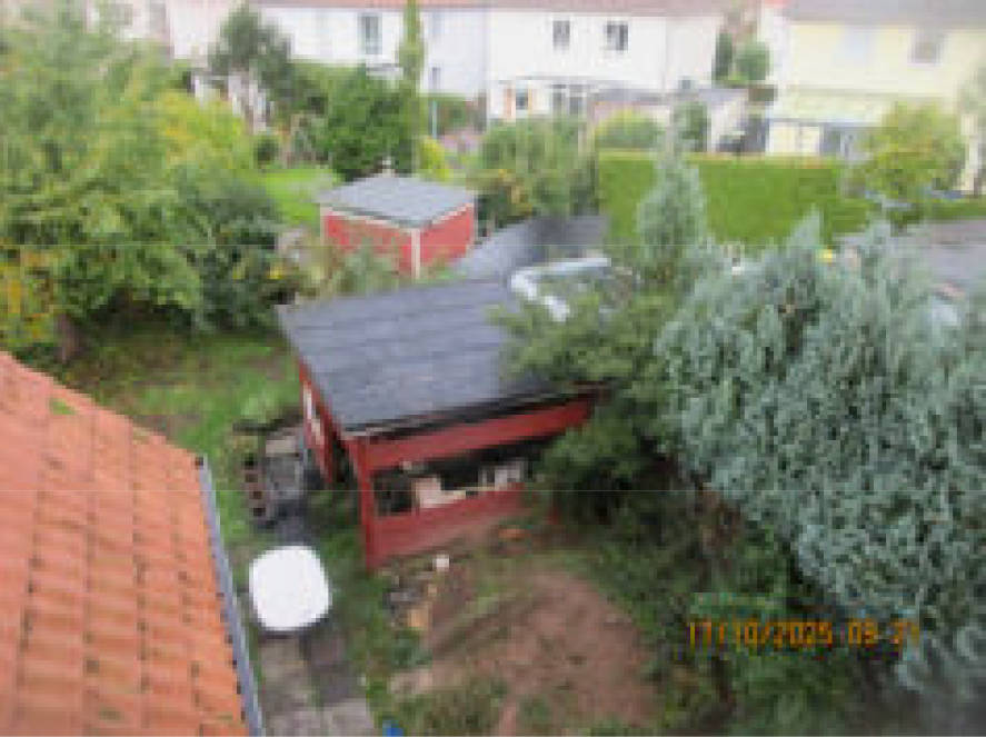 nordrheinwestpfalen 0021 K 0006/2025 Hohenrenner Weg 13, 32825 Blomberg, Blomberg 7