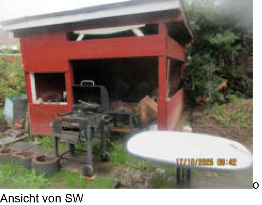 nordrheinwestpfalen 0021 K 0006/2025 Hohenrenner Weg 13, 32825 Blomberg, Blomberg 18