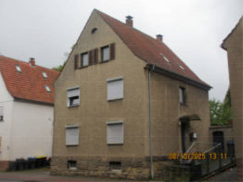 nordrheinwestpfalen 0021 K 0006/2025 Hohenrenner Weg 13, 32825 Blomberg, Blomberg 1