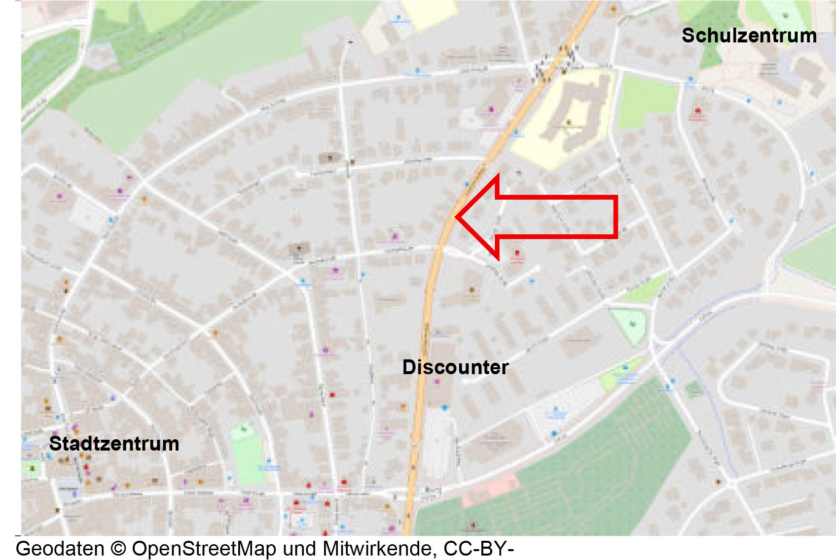 nordrheinwestpfalen 0021 K 0006/2025 Hohenrenner Weg 13, 32825 Blomberg, Blomberg 30