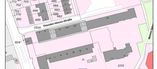 nordrheinwestpfalen 0021 K 0006/2025 Sennestraße 1, 3, 5, 7, 9, Stukenbrocker Weg 1, 5, 7, 9, 11, 13, 15, 17, Theodor-Heuss-Straße 4, 6, 8, 8a, 10, 12, 33813 Oerlinghausen, Oerlinghausen 25