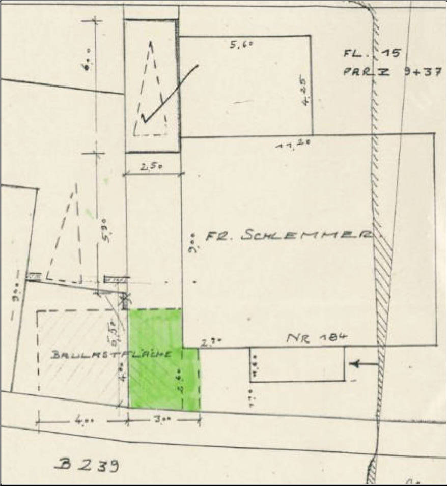 nordrheinwestpfalen 0021K0007-2023 Am Oekerberg 23, 32816 Schieder-Schwalenberg, Schwalenberg
