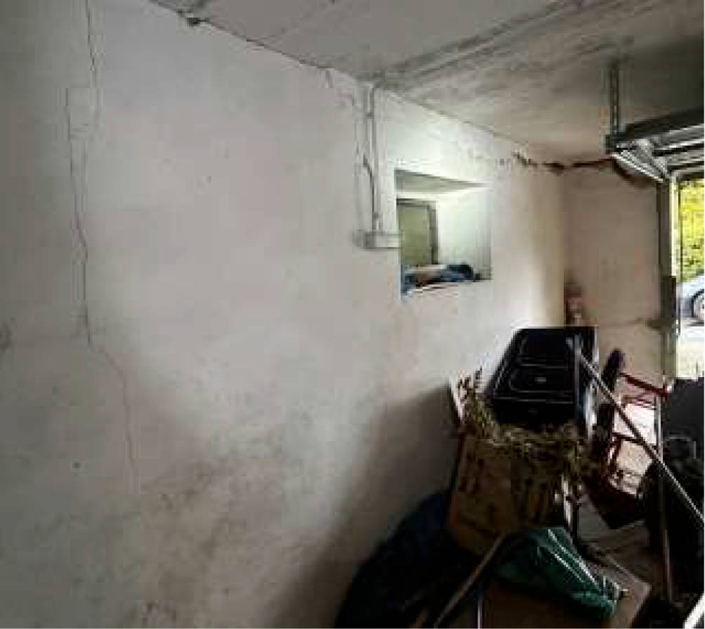 Einfamilien-Reihenendhaus mit Garage in Birkenweg 31, 32676 Lügde - Bild 4