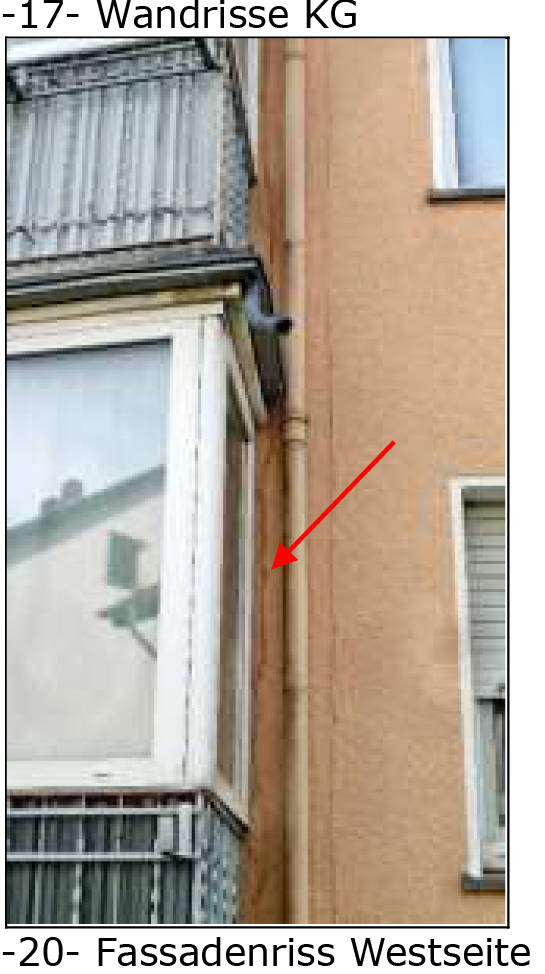 Kfz-Stellplatz, Eigentumswohnung (3 bis 4 Zimmer) in Buchenstraße 1, 3, 32791 Lage - Bild 5