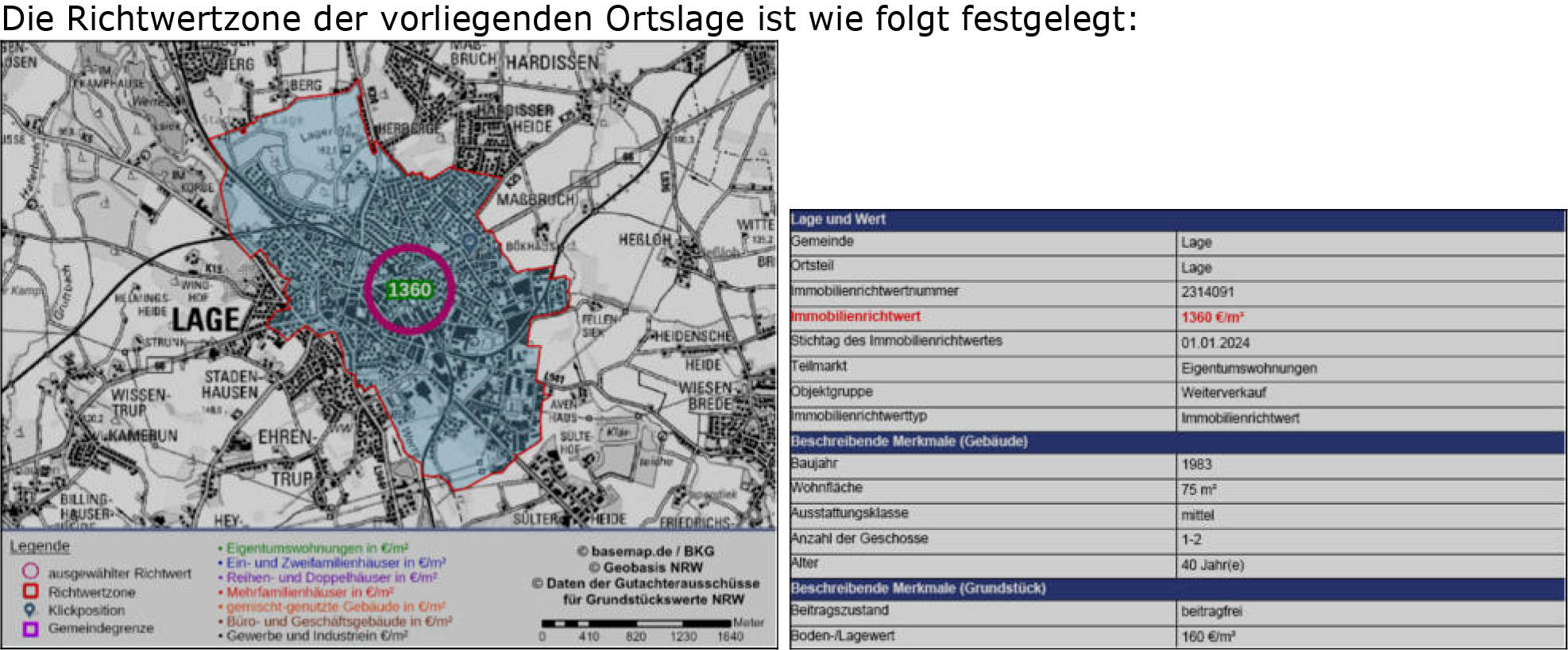 nordrheinwestpfalen 0021K0007-2024 Buchenstraße 1, 3, 32791 Lage 9