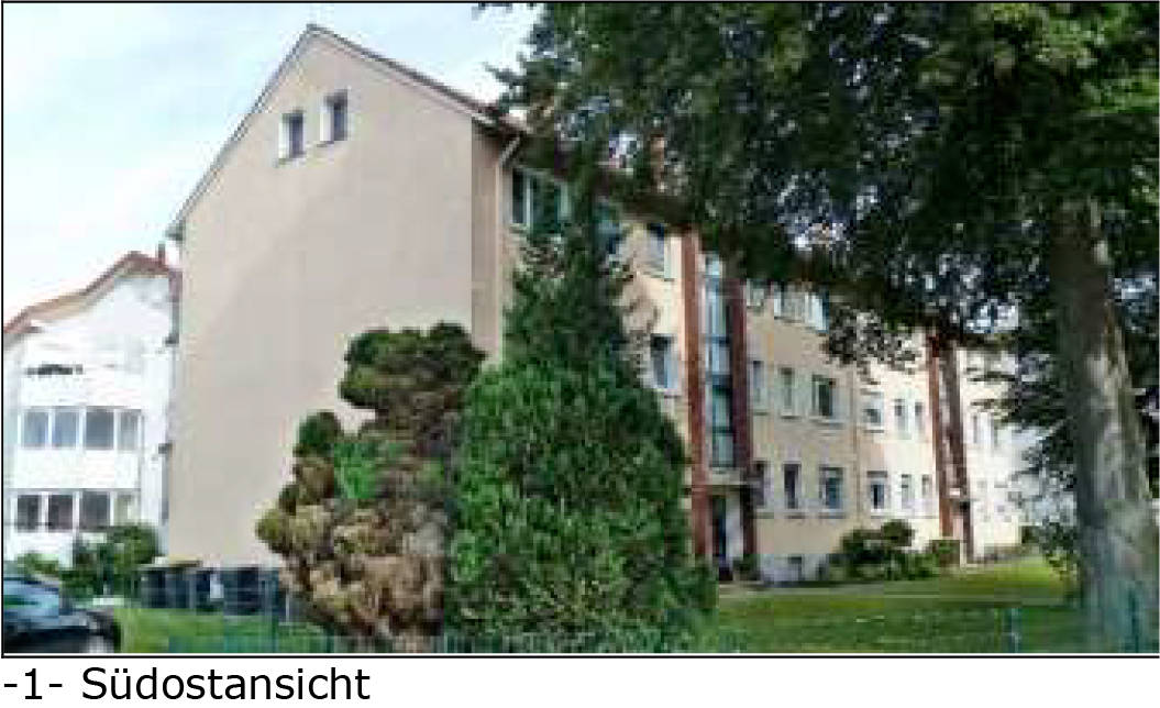 Kfz-Stellplatz, Eigentumswohnung (3 bis 4 Zimmer) in Buchenstraße 1, 3, 32791 Lage - Bild 4