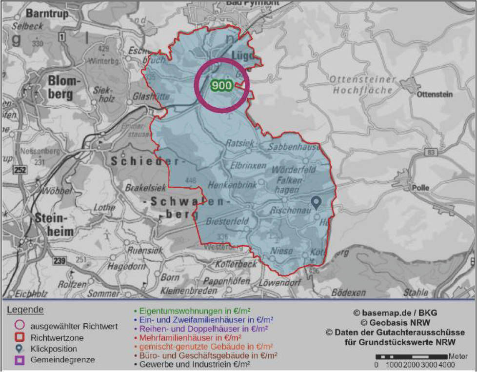 nordrheinwestpfalen 0021K0008-2024 Auf dem Kampe 1, 32676 Lügde, Hummersen