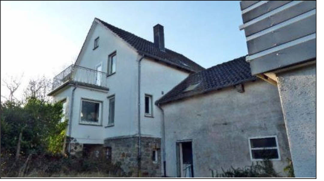 nordrheinwestpfalen 0021 K 0008/2025 Meinberger Straße 10, 32825 Blomberg, Herrentrup 6