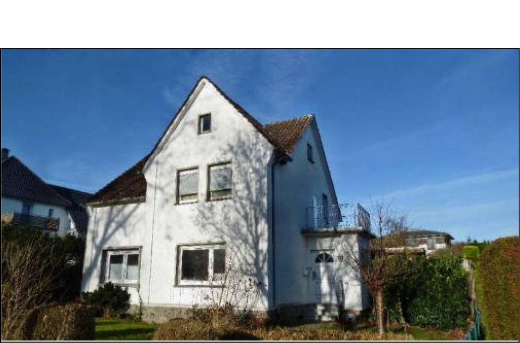 nordrheinwestpfalen 0021 K 0008/2025 Meinberger Straße 10, 32825 Blomberg, Herrentrup 7