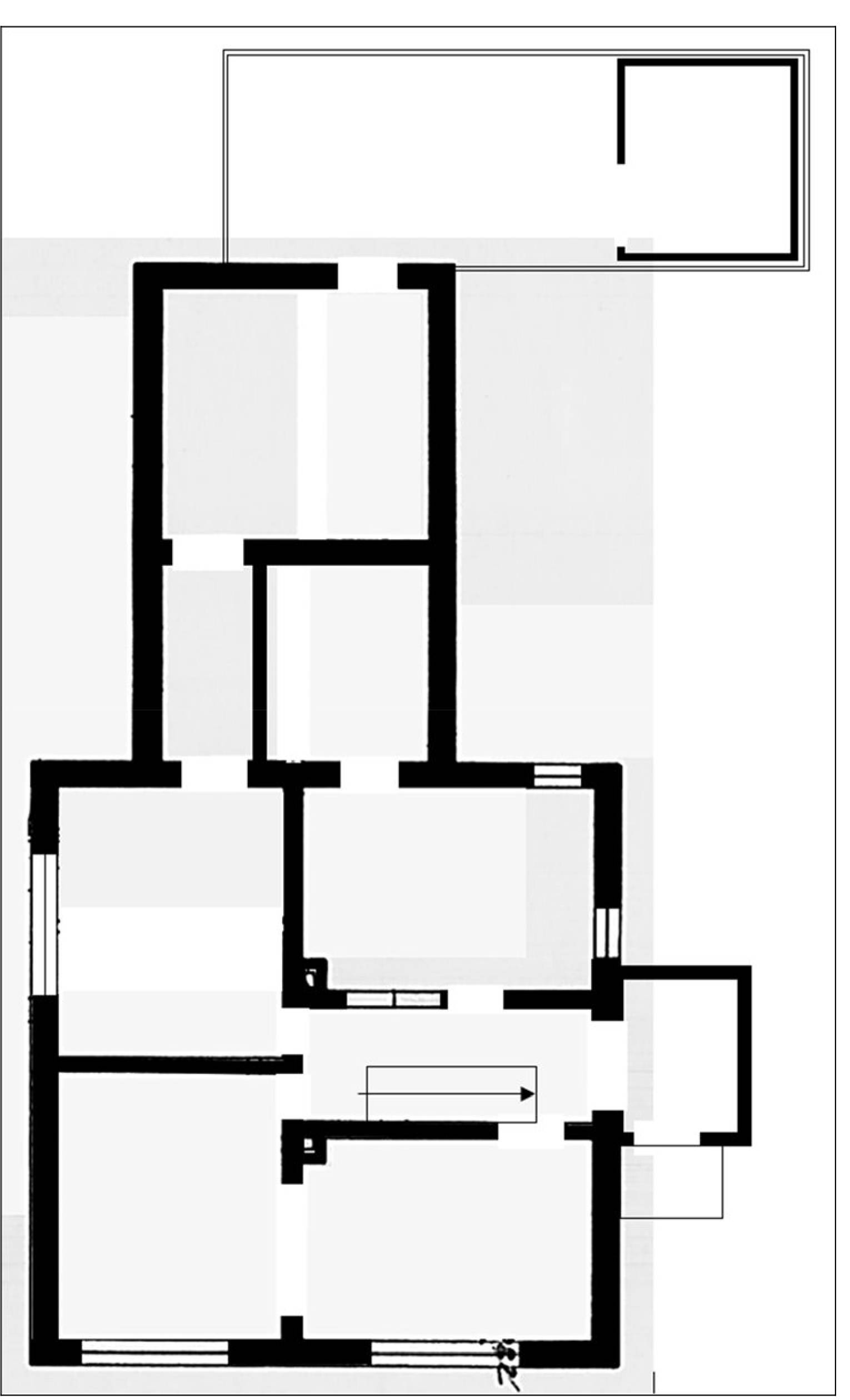nordrheinwestpfalen 0021 K 0008/2025 Meinberger Straße 10, 32825 Blomberg, Herrentrup 23