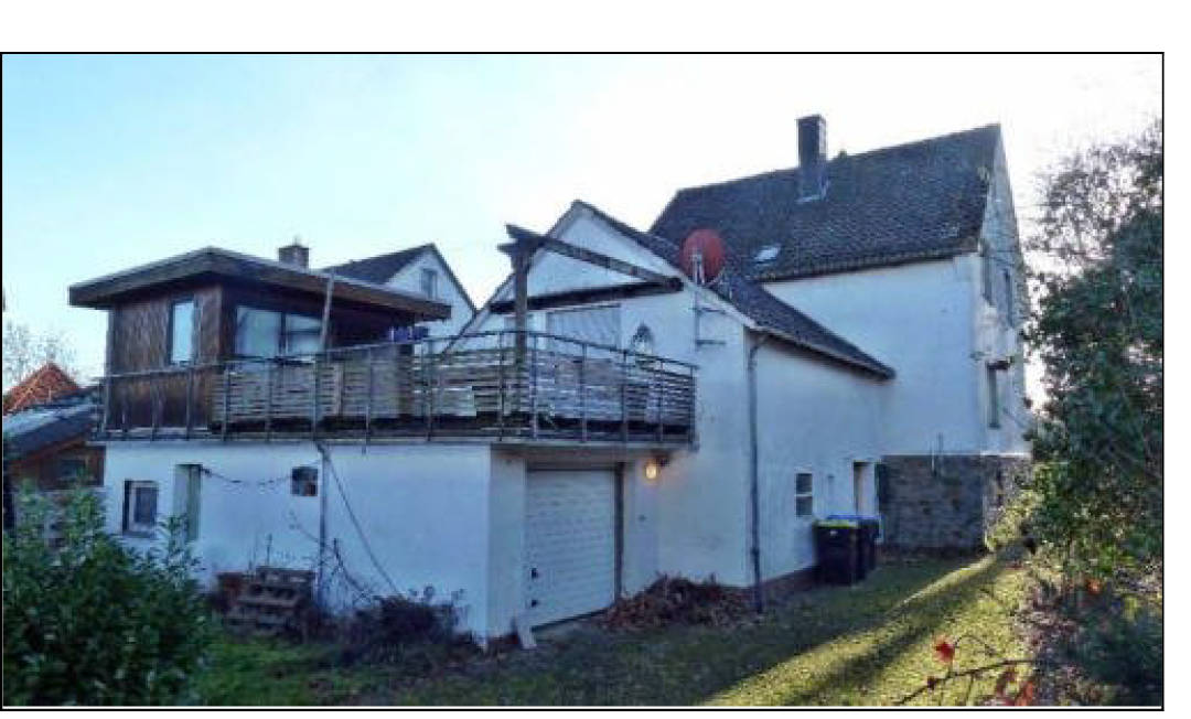 nordrheinwestpfalen 0021 K 0008/2025 Meinberger Straße 10, 32825 Blomberg, Herrentrup 5