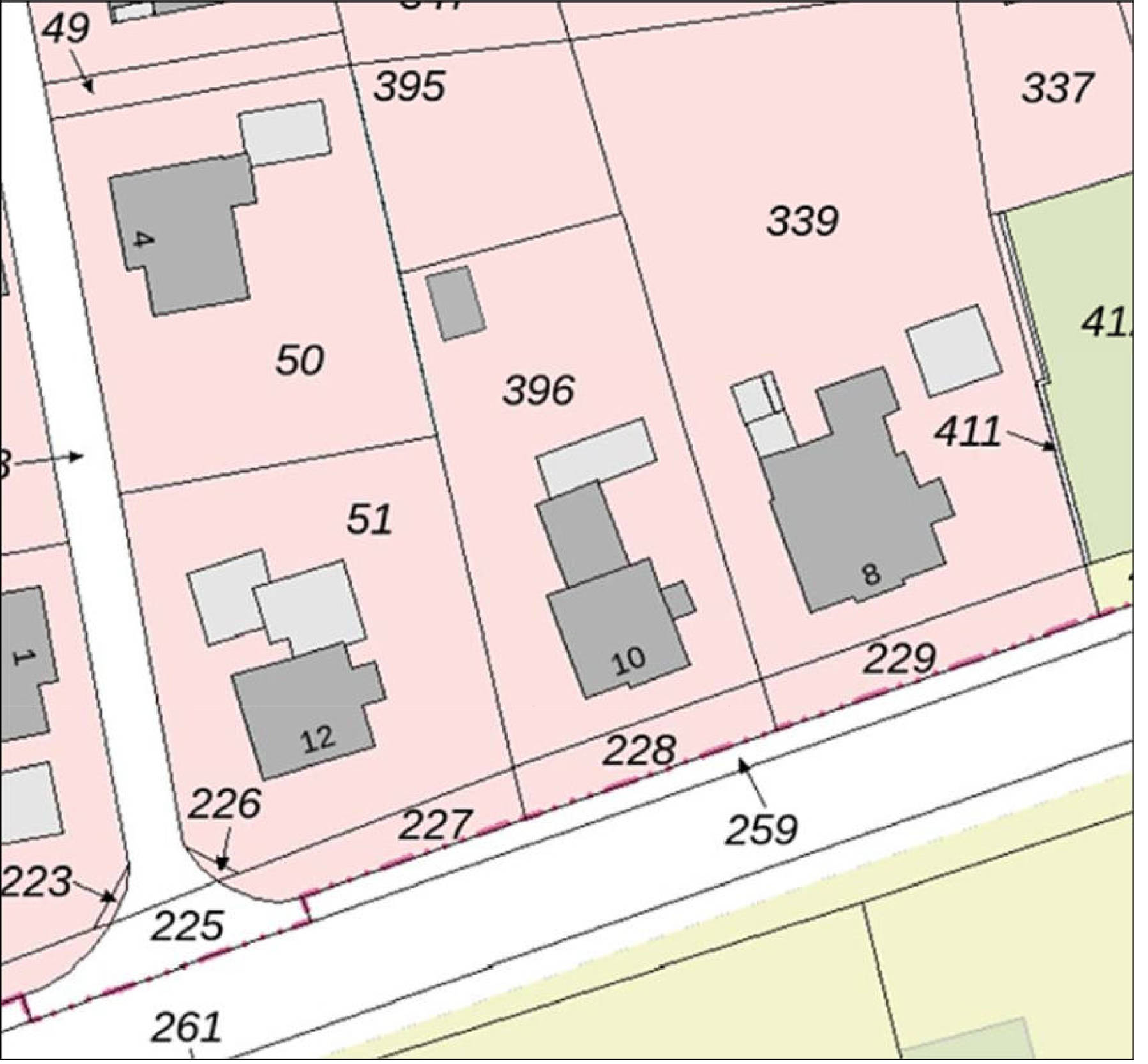 nordrheinwestpfalen 0021 K 0008/2025 Meinberger Straße 10, 32825 Blomberg, Herrentrup 25