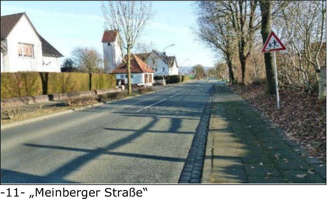 nordrheinwestpfalen 0021 K 0008/2025 Meinberger Straße 10, 32825 Blomberg, Herrentrup 14