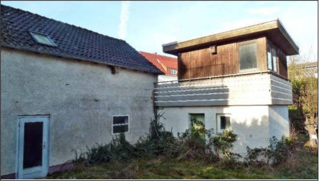 nordrheinwestpfalen 0021 K 0008/2025 Meinberger Straße 10, 32825 Blomberg, Herrentrup 2