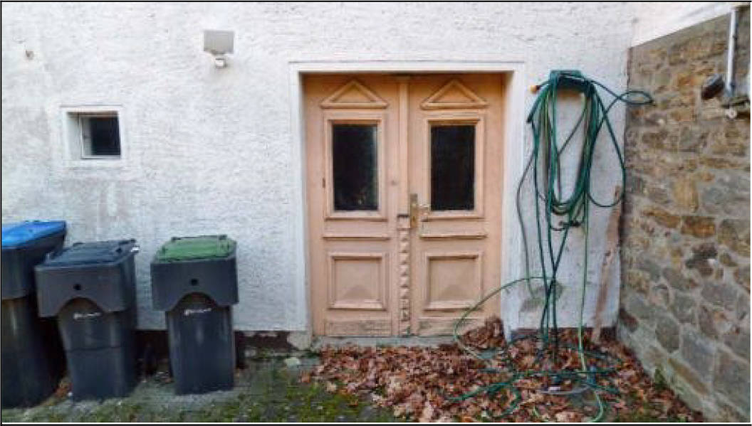 nordrheinwestpfalen 0021 K 0008/2025 Meinberger Straße 10, 32825 Blomberg, Herrentrup 11