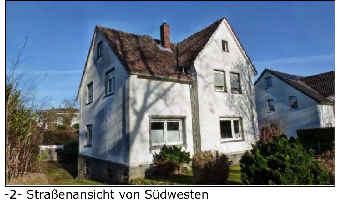 nordrheinwestpfalen 0021 K 0008/2025 Meinberger Straße 10, 32825 Blomberg, Herrentrup 4
