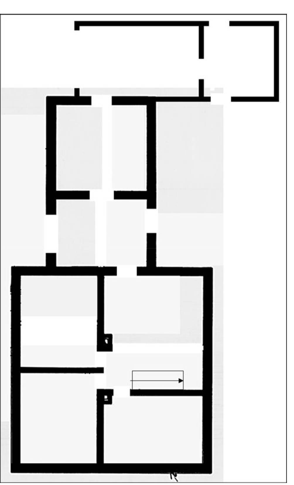 nordrheinwestpfalen 0021 K 0008/2025 Meinberger Straße 10, 32825 Blomberg, Herrentrup 24
