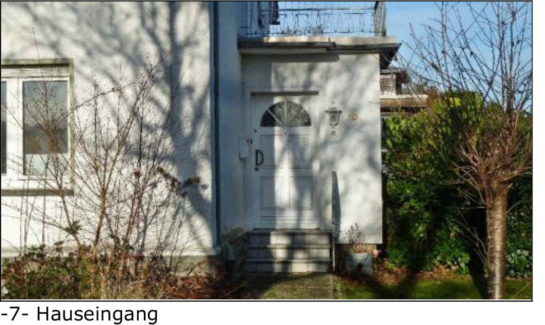 nordrheinwestpfalen 0021 K 0008/2025 Meinberger Straße 10, 32825 Blomberg, Herrentrup 9