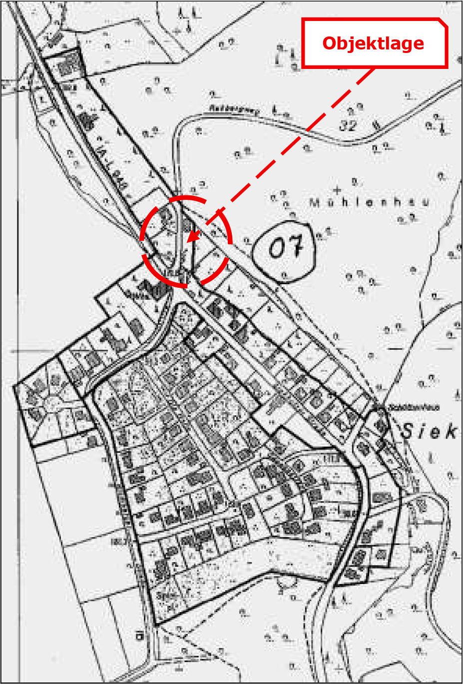 nordrheinwestpfalen 0021 K 0009/2025 Rehbergweg 2, 32816 Schieder-Schwalenberg, Siekholz 16
