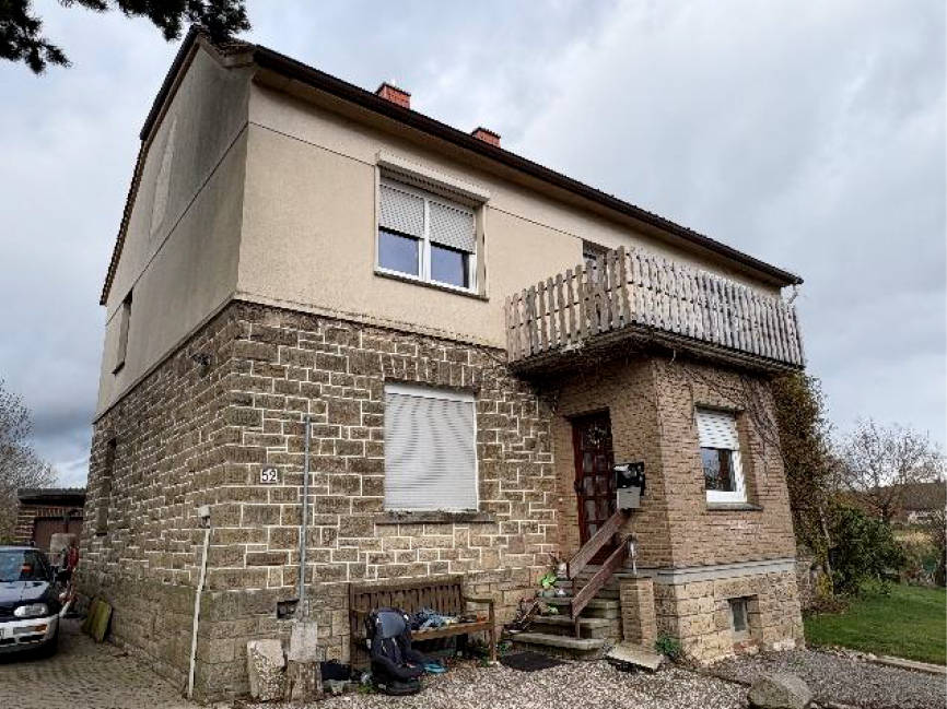 Mehrfamilienhaus, Einfamilienhaus in Talstraße 52, 32825 Blomberg, Mossenberg-Wöhren - Bild 4
