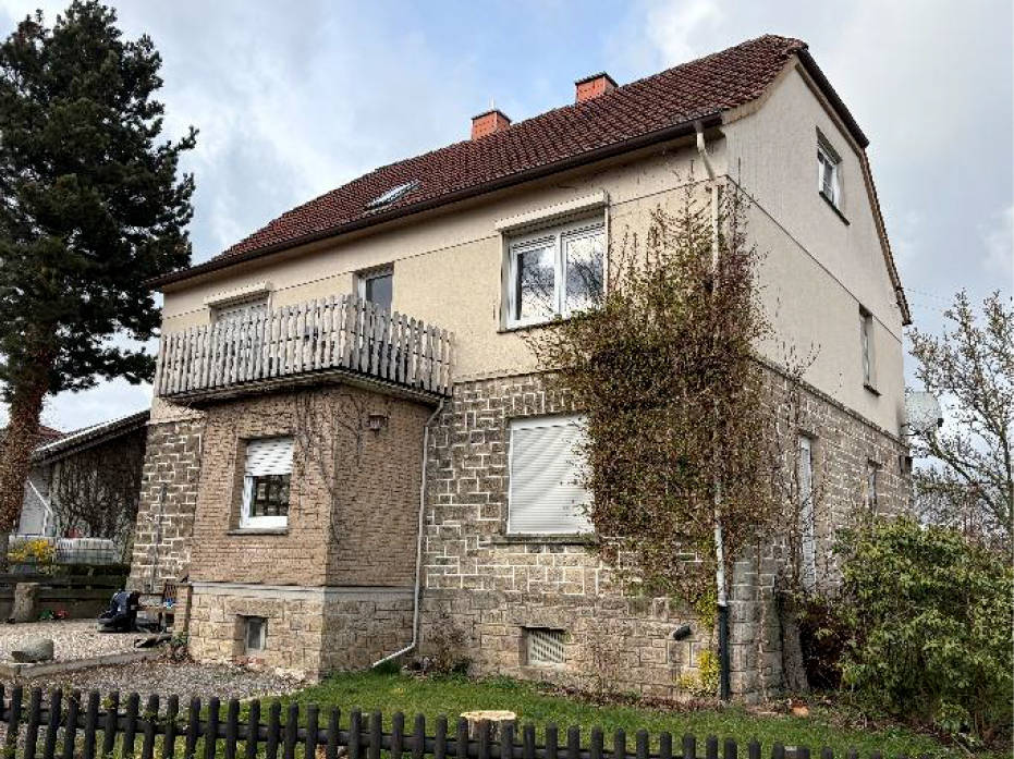 Mehrfamilienhaus, Einfamilienhaus in Talstraße 52, 32825 Blomberg, Mossenberg-Wöhren - Bild 5