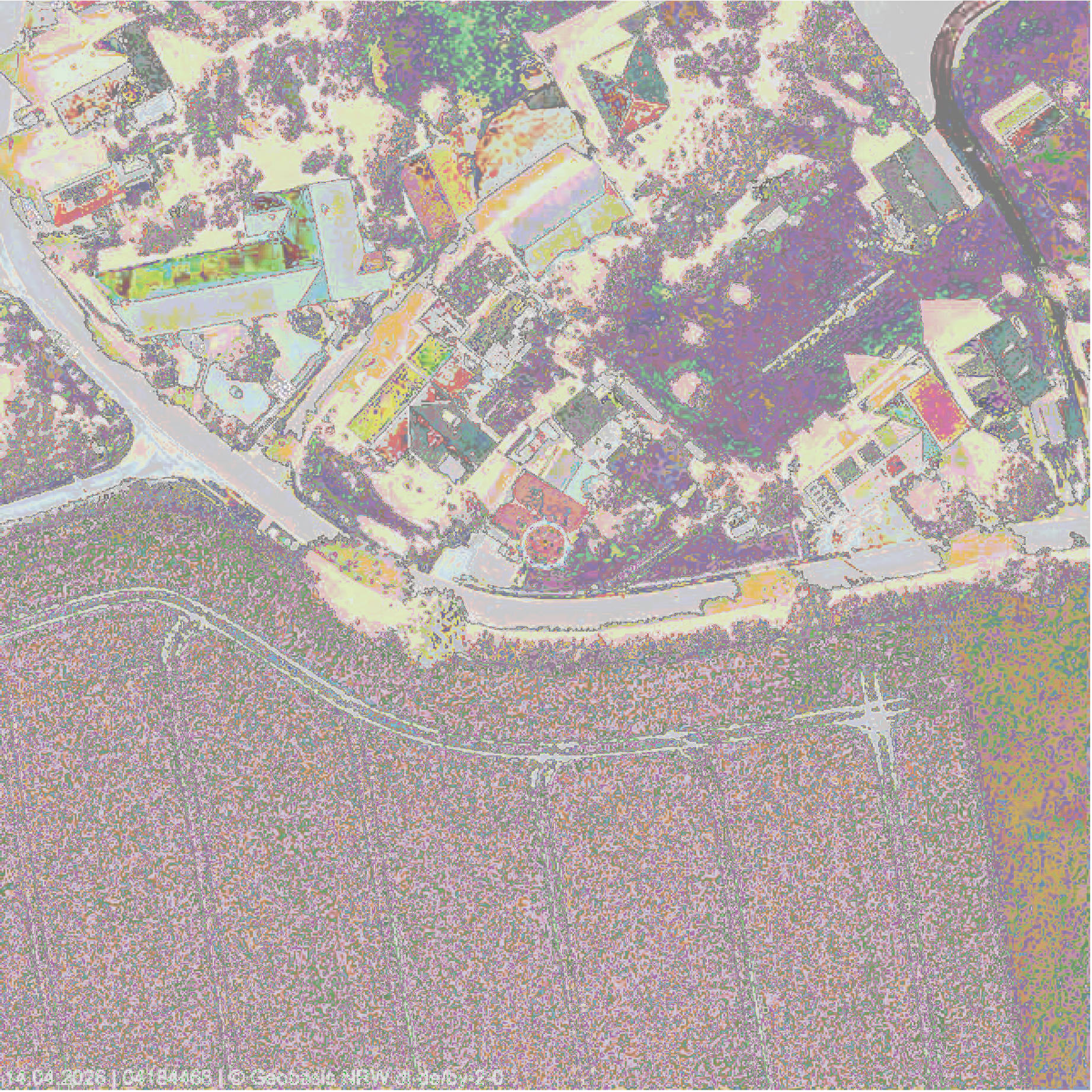nordrheinwestpfalen 0021 K 0010/2025 Talstraße 52, 32825 Blomberg, Mossenberg-Wöhren 12