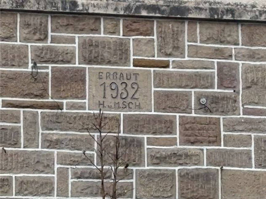 nordrheinwestpfalen 0021 K 0010/2025 Talstraße 52, 32825 Blomberg, Mossenberg-Wöhren 8