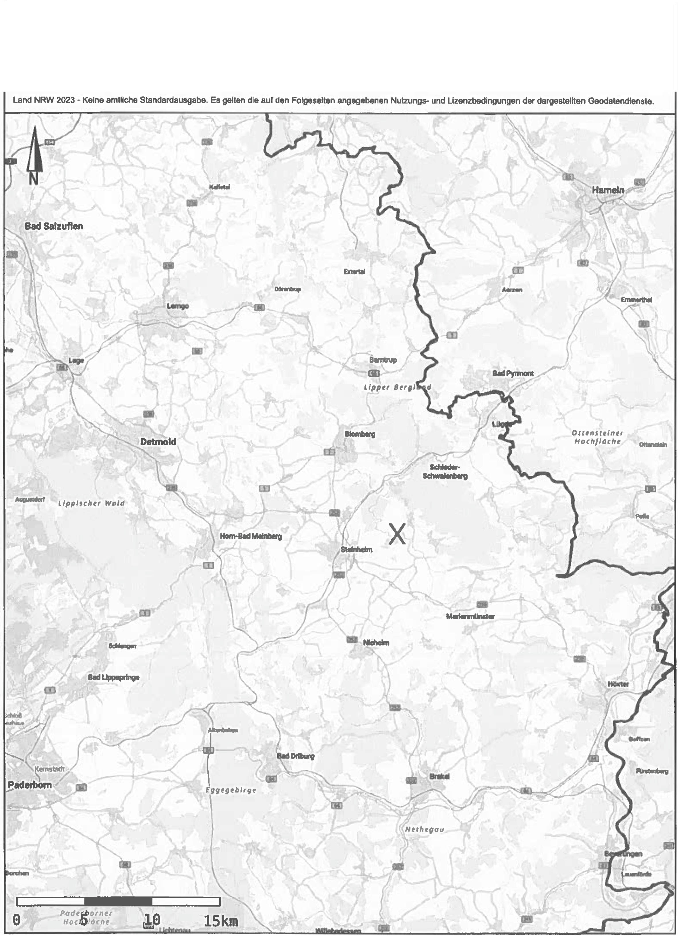 nordrheinwestpfalen 0021K0011-2024 Niesetalstraße 36, 32816 Schieder-Schwalenberg, Lothe