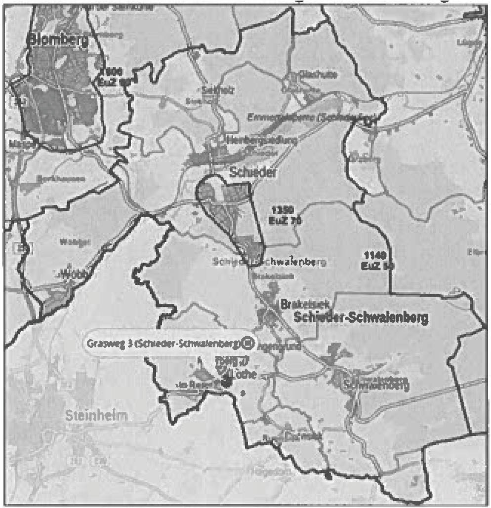 nordrheinwestpfalen 0021K0011-2024 Niesetalstraße 36, 32816 Schieder-Schwalenberg, Lothe