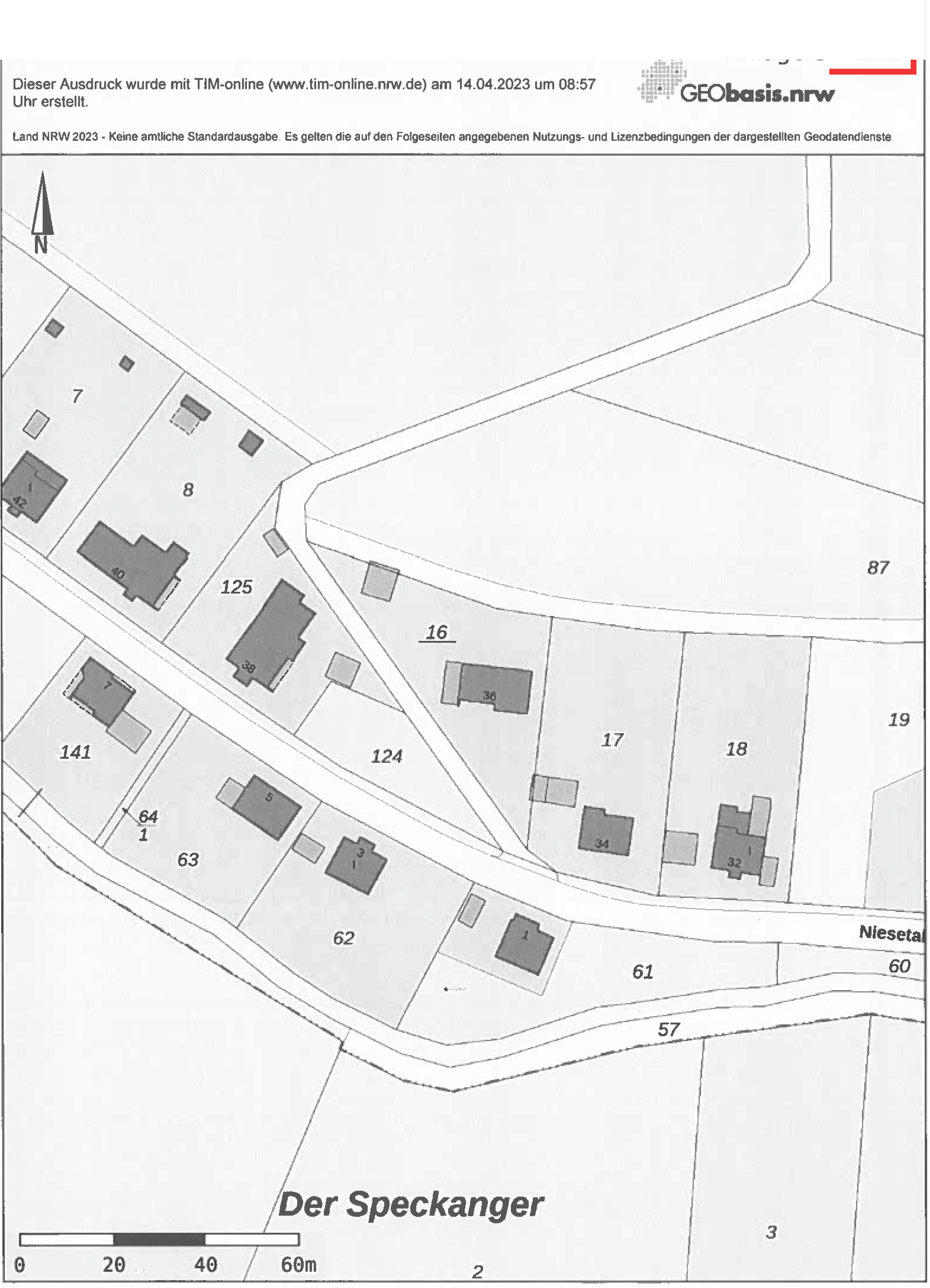 nordrheinwestpfalen 0021K0011-2024 Niesetalstraße 36, 32816 Schieder-Schwalenberg, Lothe