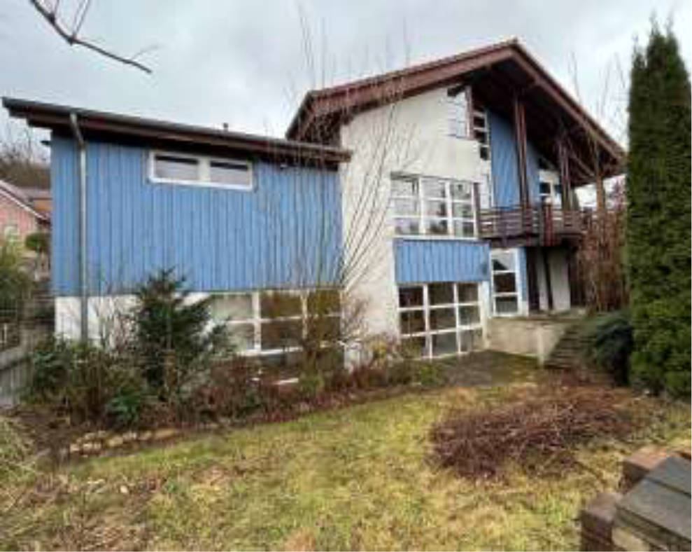 Zweifamilienhaus in Brahmsstraße 17, 32816 Schieder-Schwalenberg, Brakelsiek