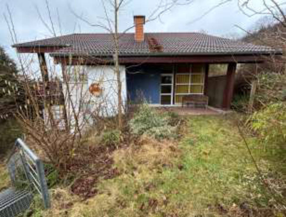 Zweifamilienhaus in Brahmsstraße 17, 32816 Schieder-Schwalenberg, Brakelsiek - Bild 2