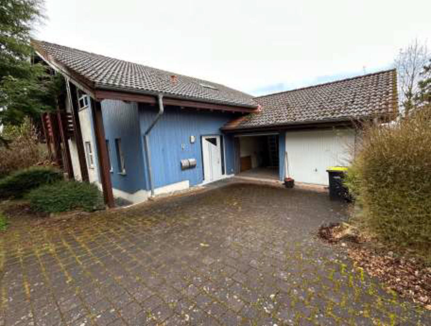 Zweifamilienhaus in Brahmsstraße 17, 32816 Schieder-Schwalenberg, Brakelsiek - Bild 3